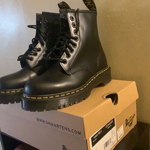 Dr marten bex boots